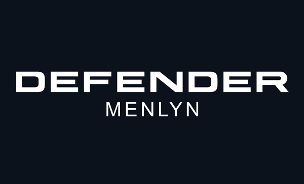 Defender Menlyn