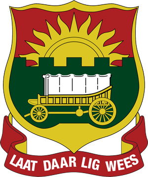 Afrikaanse Hoër Seunskool