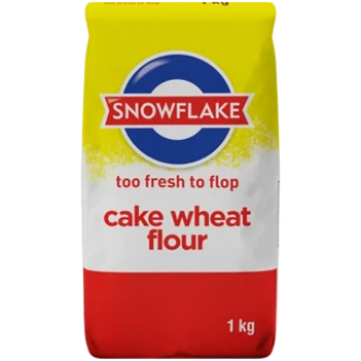Koekmeel 2,5kg